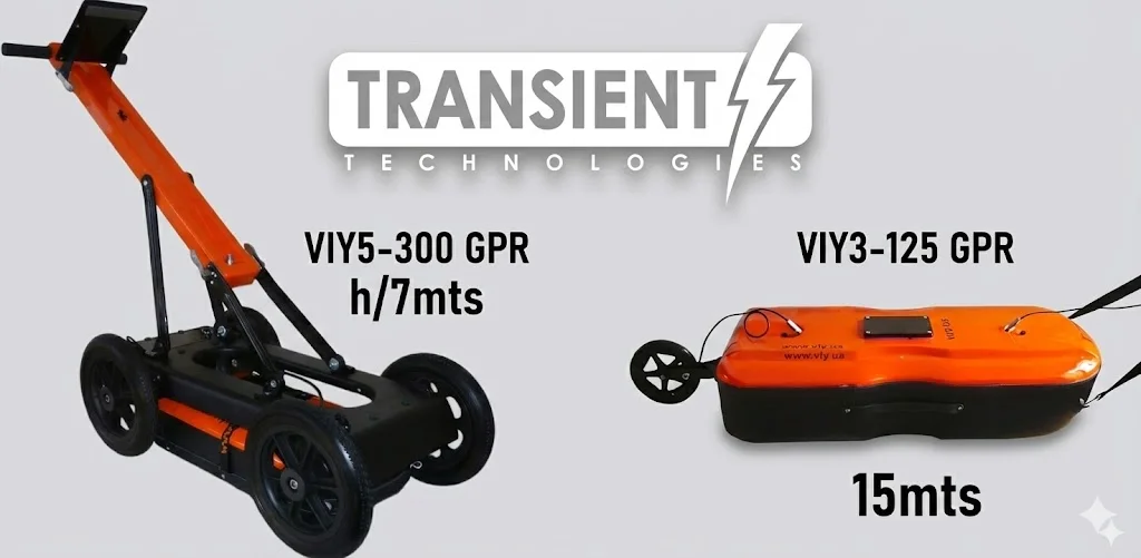 Equipos Transient Technologies