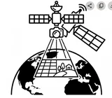 Icono satellite