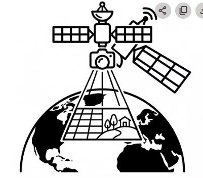Icono satellite
